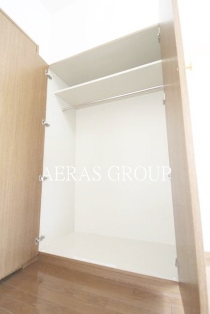 収納　同仕様写真