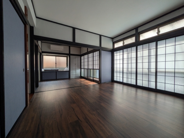 居室・リビング