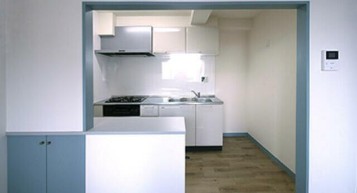 キッチン　☆キッチン☆