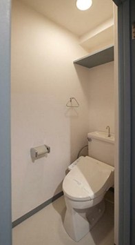 トイレ　☆トイレ☆