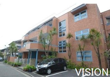 建物外観　☆外観☆