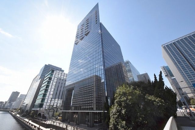 建物外観　お問合せは(株)タウンハウジングレジデンス事業部【03-…