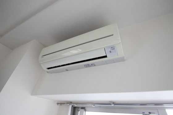 その他設備　※別号室の写真です