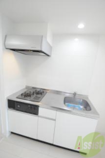 キッチン　イメージ写真・参考写真です