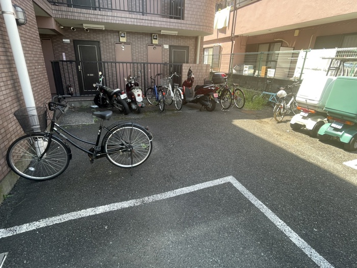 その他共有部分