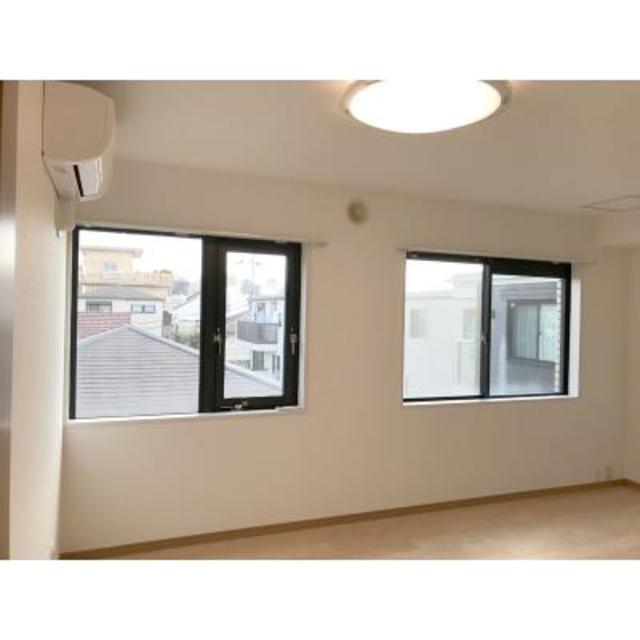 居室・リビング　※写真は同タイプ住戸です。