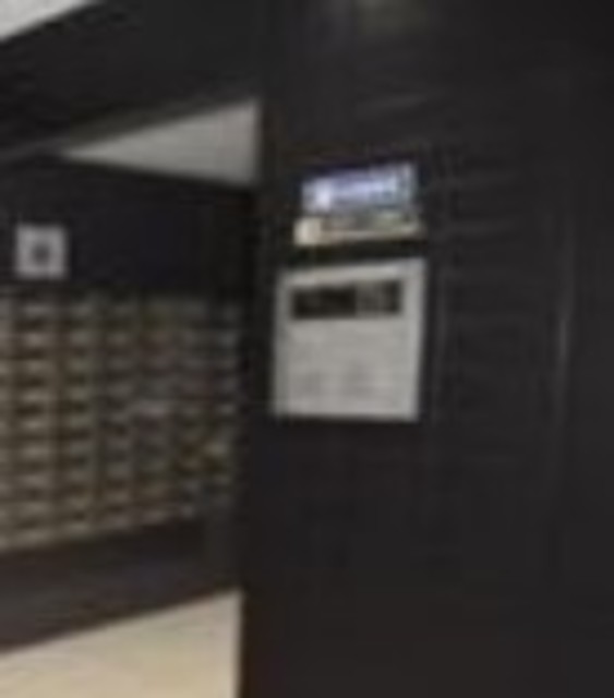 セキュリティ　オートロック完備