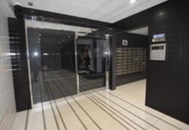 その他共有部分　共用部分