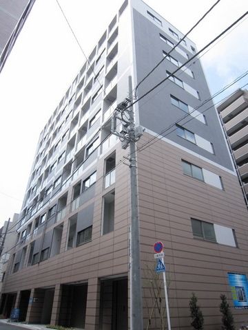 その他　ルジェンテリベル日本橋濱町