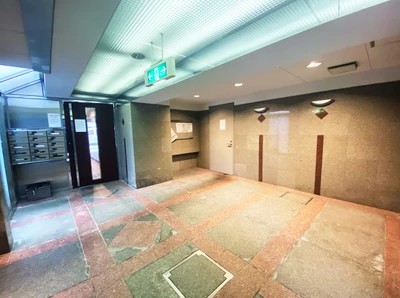 ロビー　ロビー