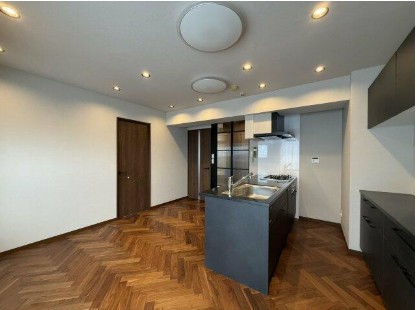 その他部屋・スペース　内観