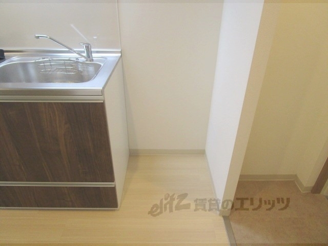 その他部屋・スペース　冷蔵庫置場