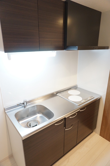 キッチン　キッチン※同タイプ参考写真