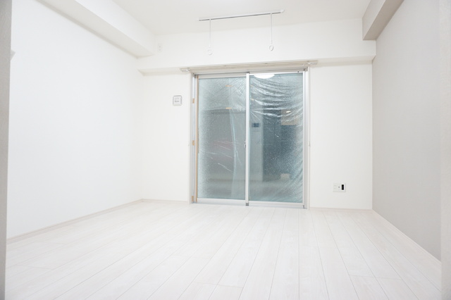 居室・リビング　洋室７．９帖※同タイプ参考写真