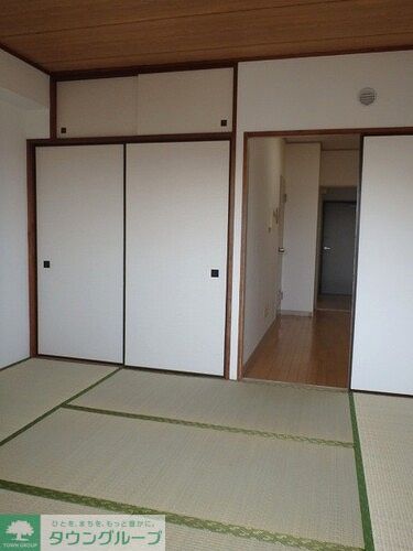 その他部屋・スペース　和室　※前回募集時2020年8月の写真