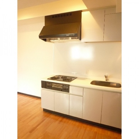 キッチン　※別部屋参照