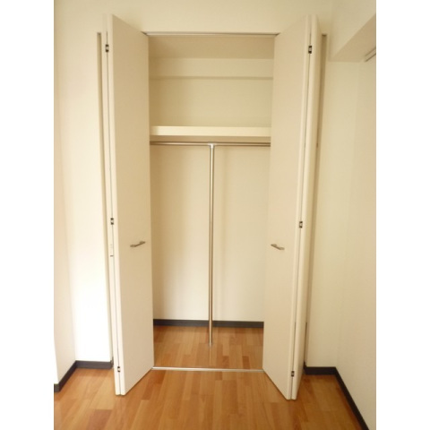 収納　※別部屋参照