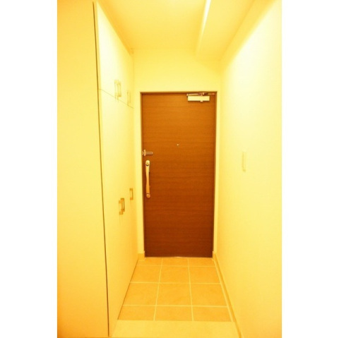 玄関　※別部屋参照