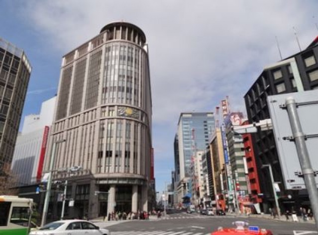 幼稚園・保育園　中央区立堀留町保育園（幼稚園・保育園）まで360m