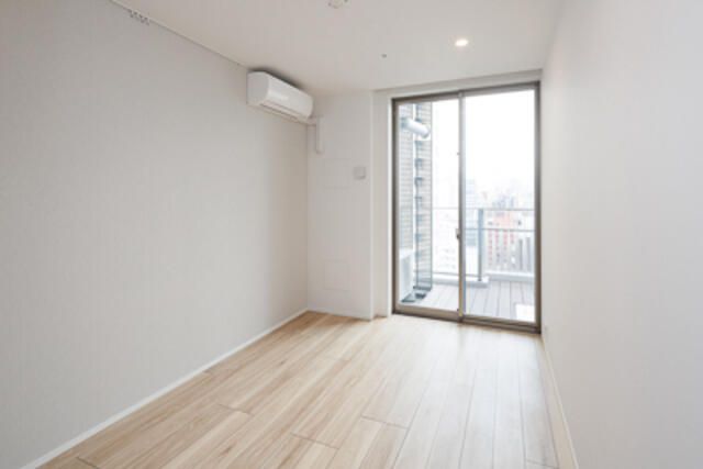 その他部屋・スペース　内装もきれいです