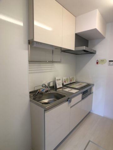 キッチン　※別号室参考写真