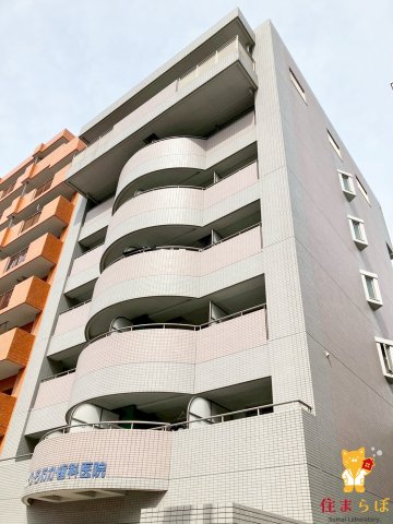 建物外観　★ ★ 口コミ平均4.94のお店 ★ ★