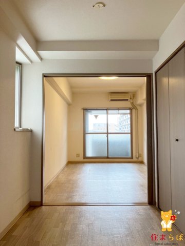 居室・リビング　暮らしの中心になる場所