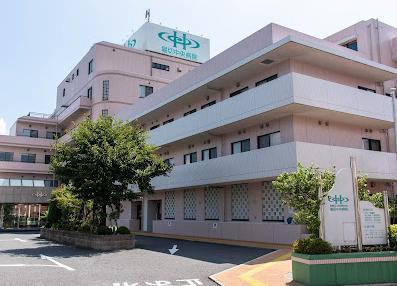 病院　堀切中央病院（病院）まで450m