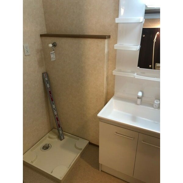 洗面設備　MODE不動産に賃貸おまかせ♪栃木県全域お探し可能♪初期費用