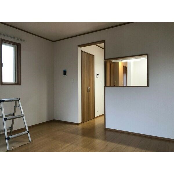 居室・リビング　MODE不動産に賃貸おまかせ♪栃木県全域お探し可能♪初期費用