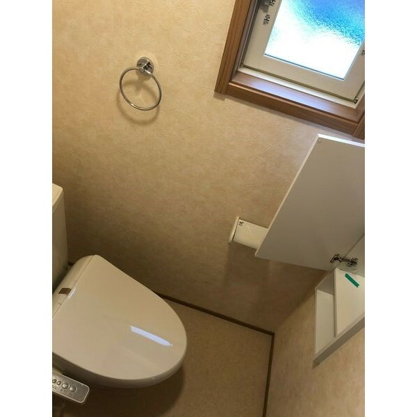 トイレ　MODE不動産に賃貸おまかせ♪栃木県全域お探し可能♪初期費用