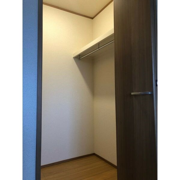 収納　MODE不動産に賃貸おまかせ♪栃木県全域お探し可能♪初期費用