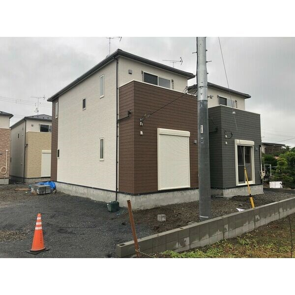 駐車場　MODE不動産に賃貸おまかせ♪栃木県全域お探し可能♪初期費用