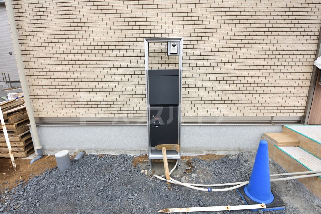 その他設備　共有部分