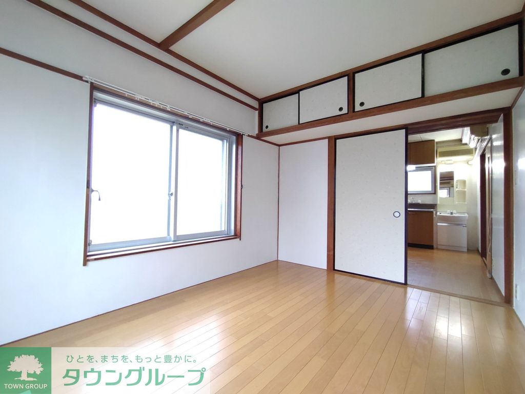 居室・リビング　リビング/居室