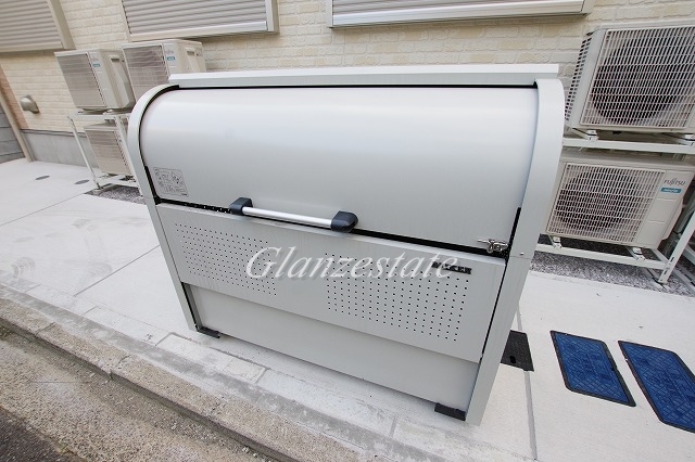 その他共有部分　☆ダストボックス☆