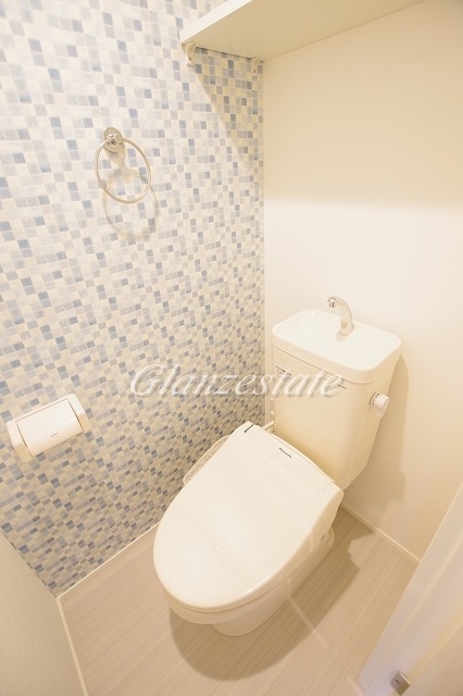 トイレ　☆ウォシュレット完備☆