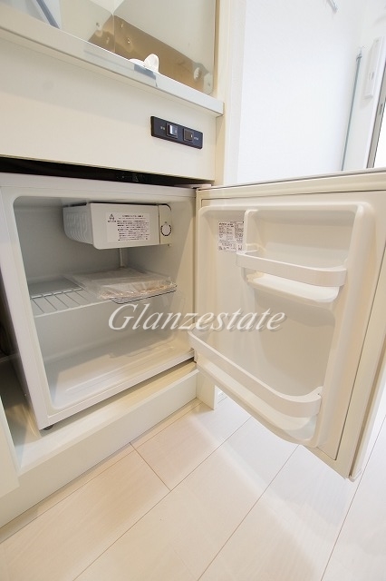 その他　☆ミニ冷蔵庫付き☆