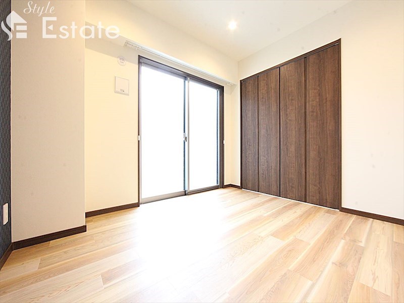 その他部屋・スペース　洋室