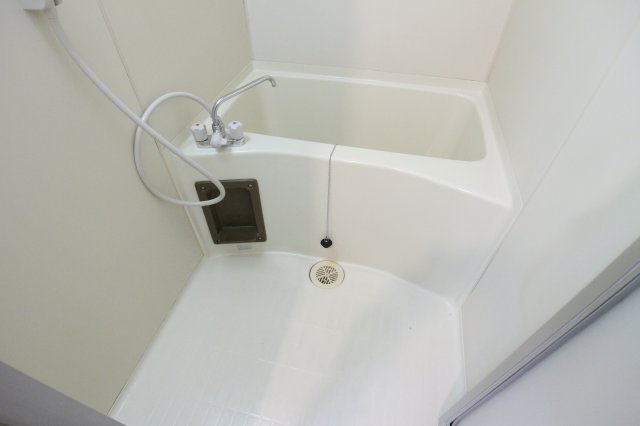 シャトー滝の茶屋の風呂写真