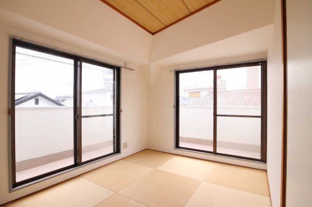 シャトー滝の茶屋の内装写真