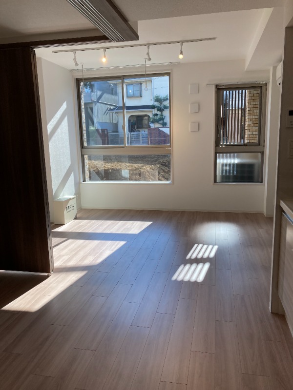 居室・リビング　居室