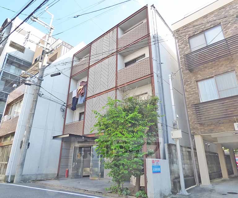 建物外観　建物外観です。
