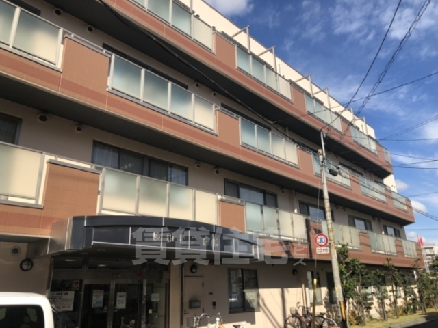 病院　阪和第二病院（病院）まで1075m