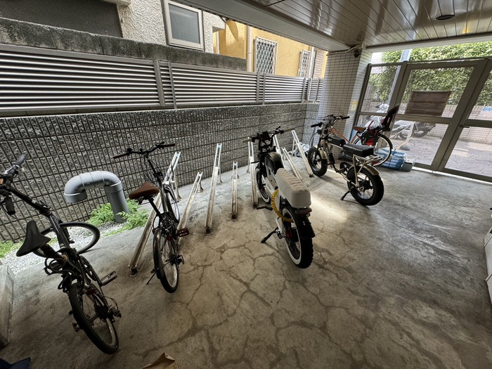 その他共有部分