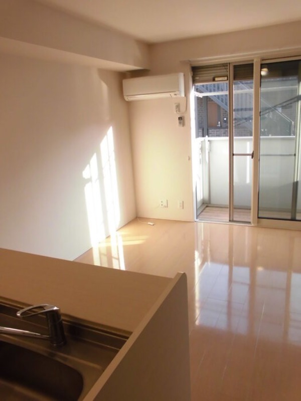 居室・リビング　図面と現状に相違がある場合には現状を優先