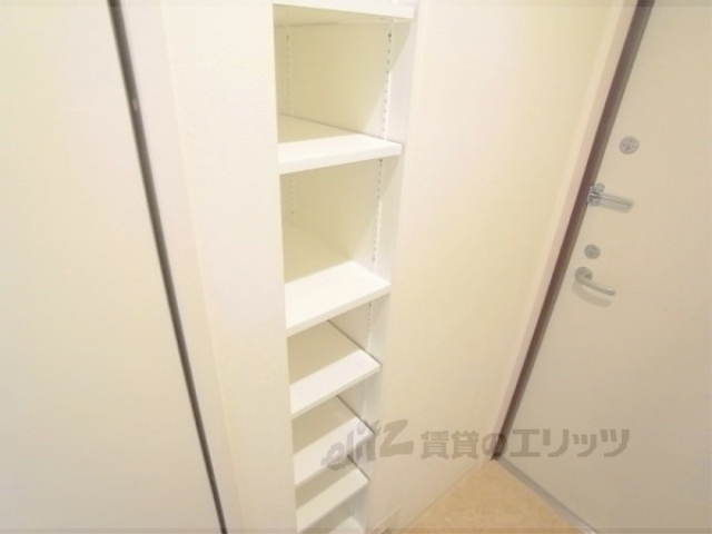 収納　下駄箱