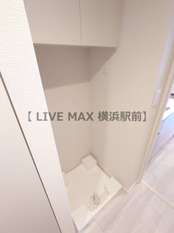 その他設備　同タイプ別住戸