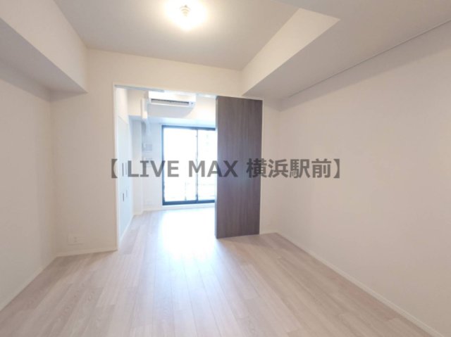 居室・リビング　同タイプ別住戸