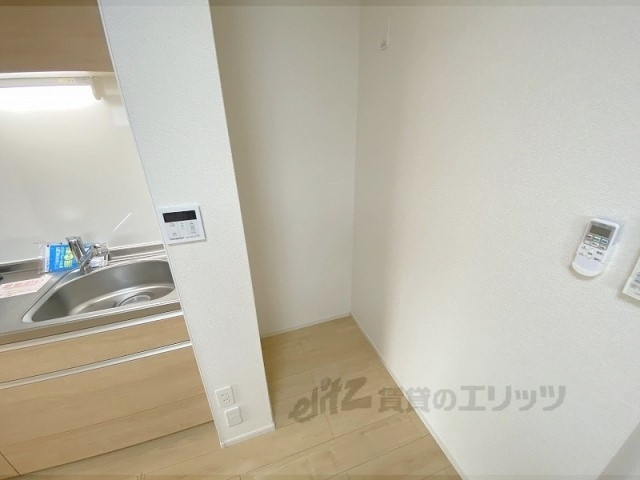 その他部屋・スペース　冷蔵庫置場